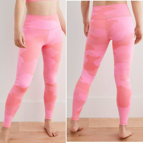 aerie | Pants \u0026 Jumpsuits | Aerie Play 